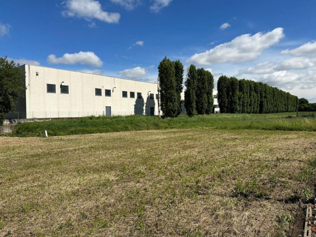 Terreno a Mestrino in via isonzo - Foto 5