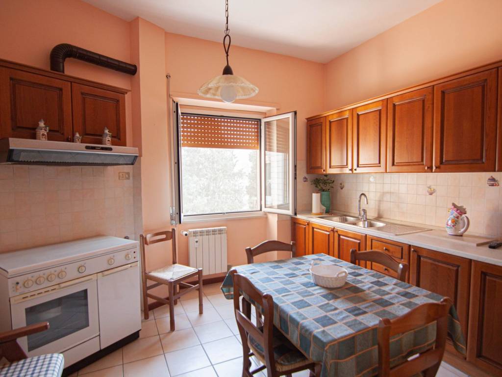 Appartamento a Panicale in Via di Panicale - Foto 4