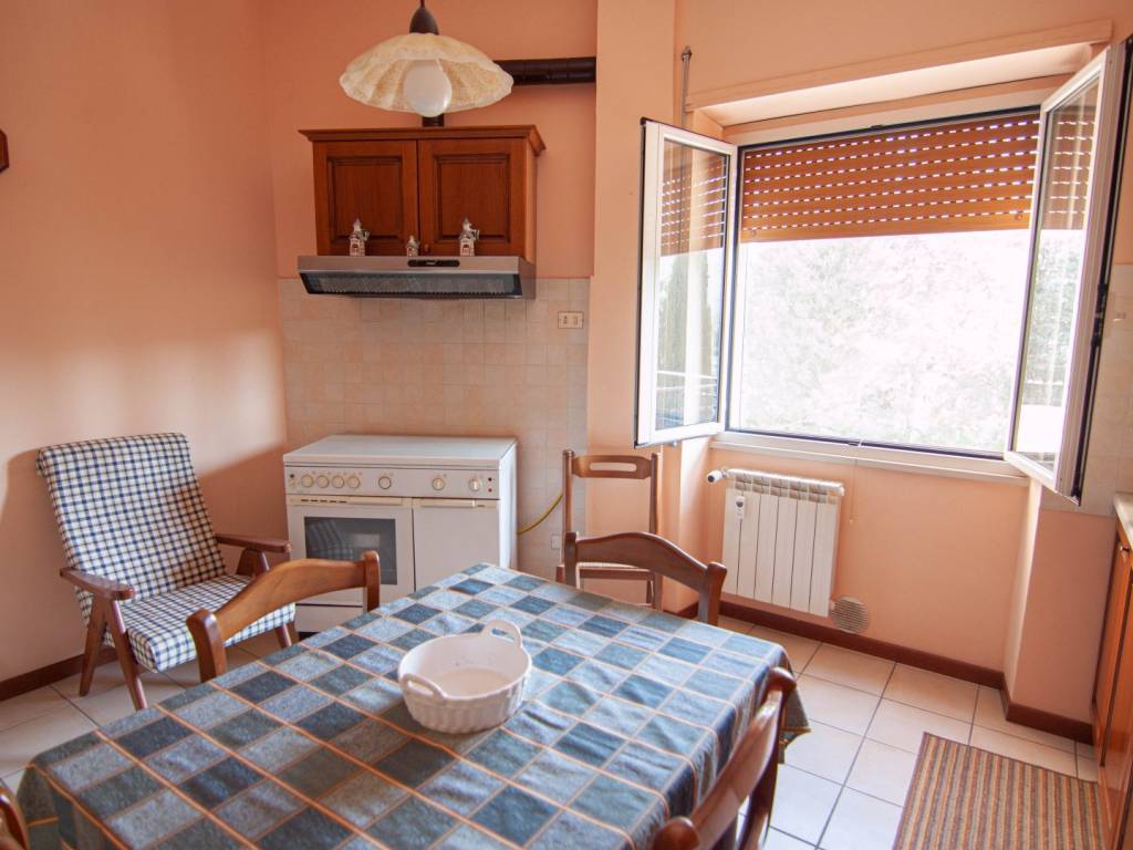 Appartamento a Panicale in Via di Panicale - Foto 5