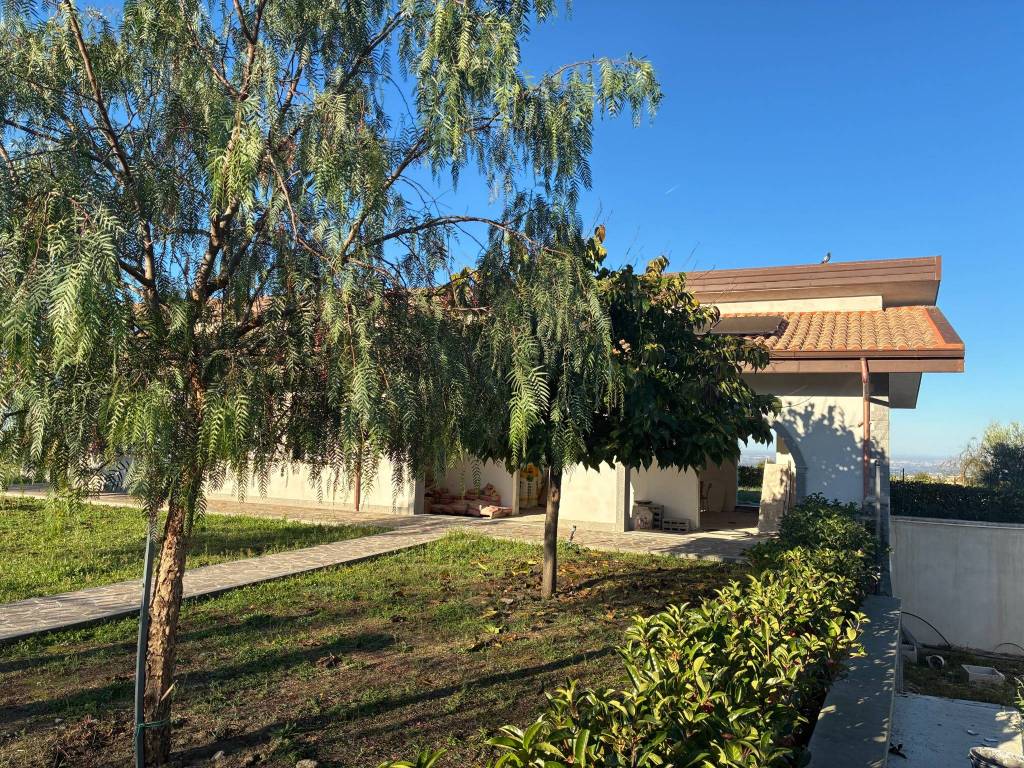 Villa a Marino in Via Spinabella - Foto 3