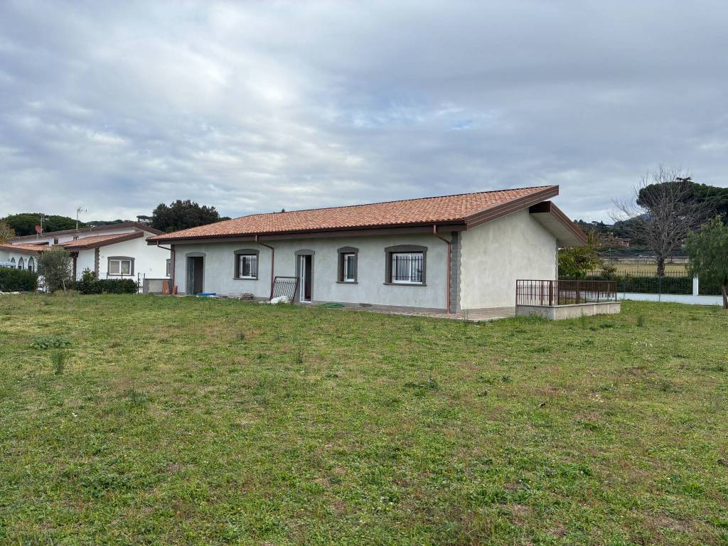 Villa a Marino in Via Spinabella - Foto 4