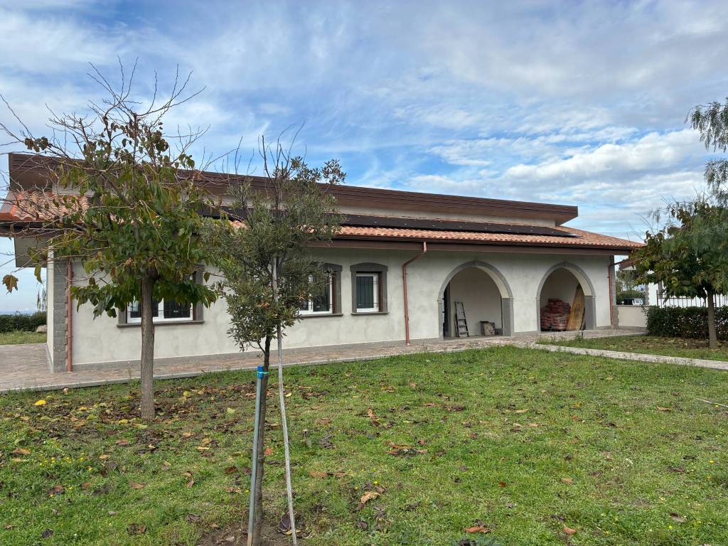 Villa a Marino in Via Spinabella - Foto 5