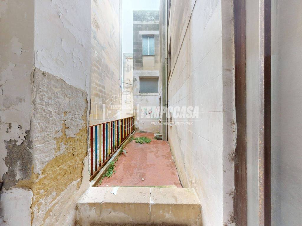 Casa indipendente a Maglie in Via Ospedale 36 - Foto 2