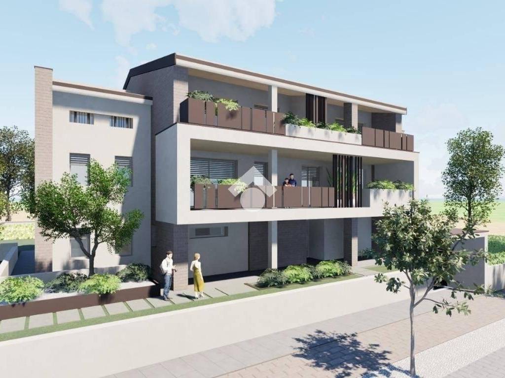 Appartamento a Collecchio in Via praga - Foto 3