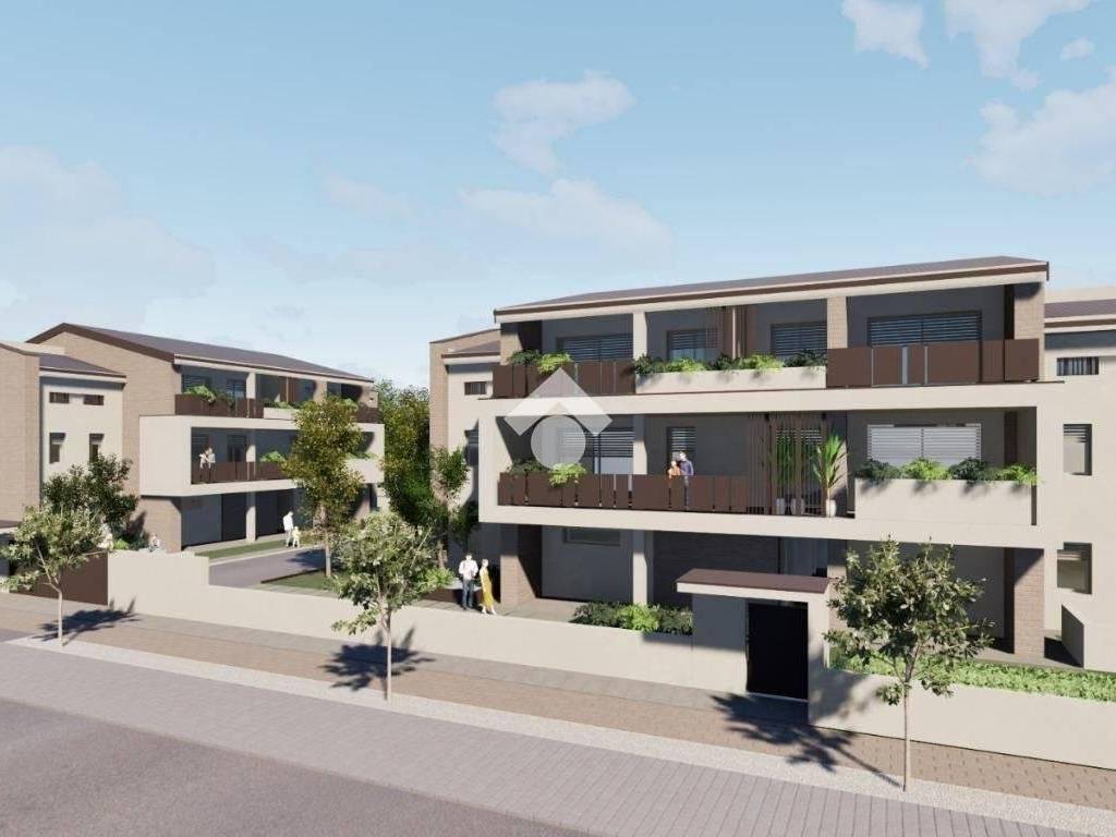 Appartamento a Collecchio in Via praga - Foto 5