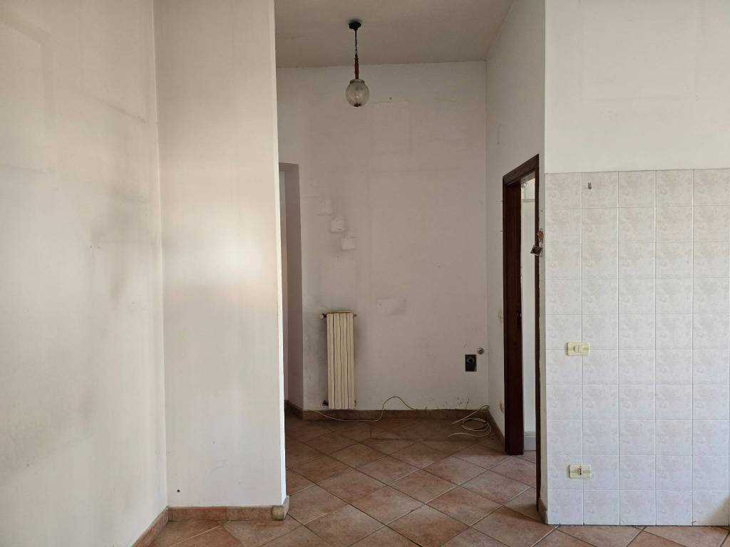 Appartamento a Foggia in Via Nicola Delli Carri, 29 - Foto 4