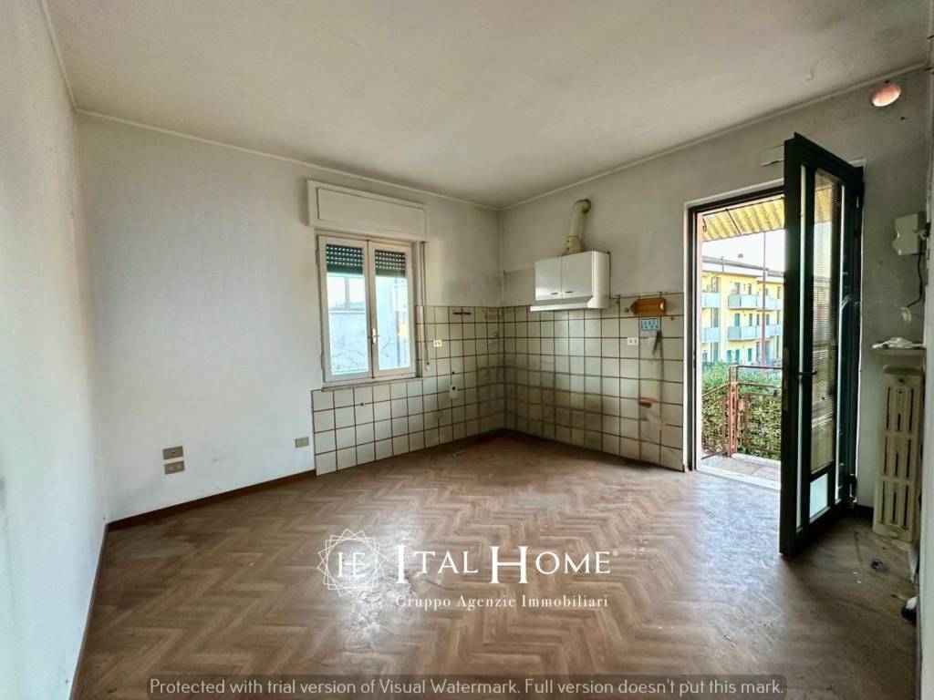 Appartamento a Verona in Via Gardesane - Foto 4