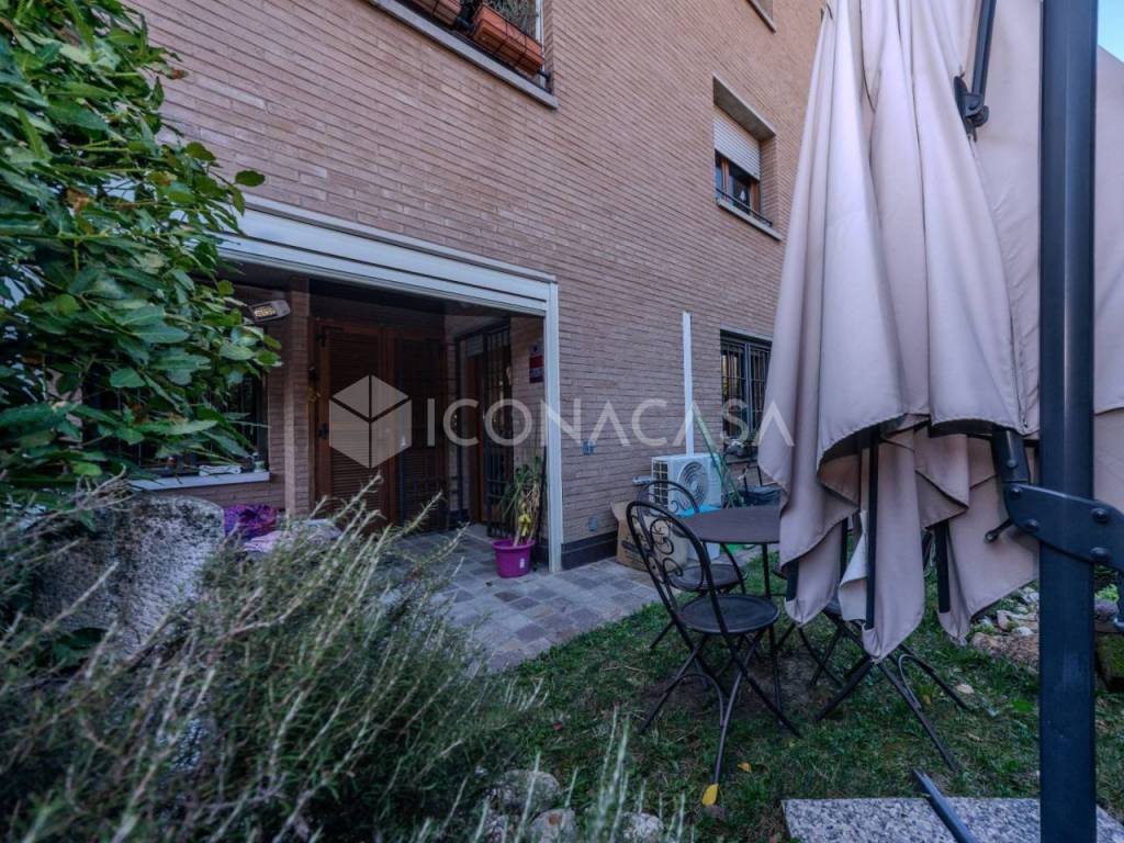 Appartamento a Casalecchio di reno in Via dei Canonici Renani - Foto 4