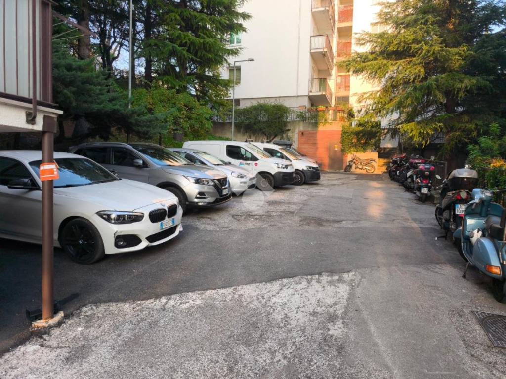 Appartamento a Trieste in Via S. Pasquale, 135 - Foto 2