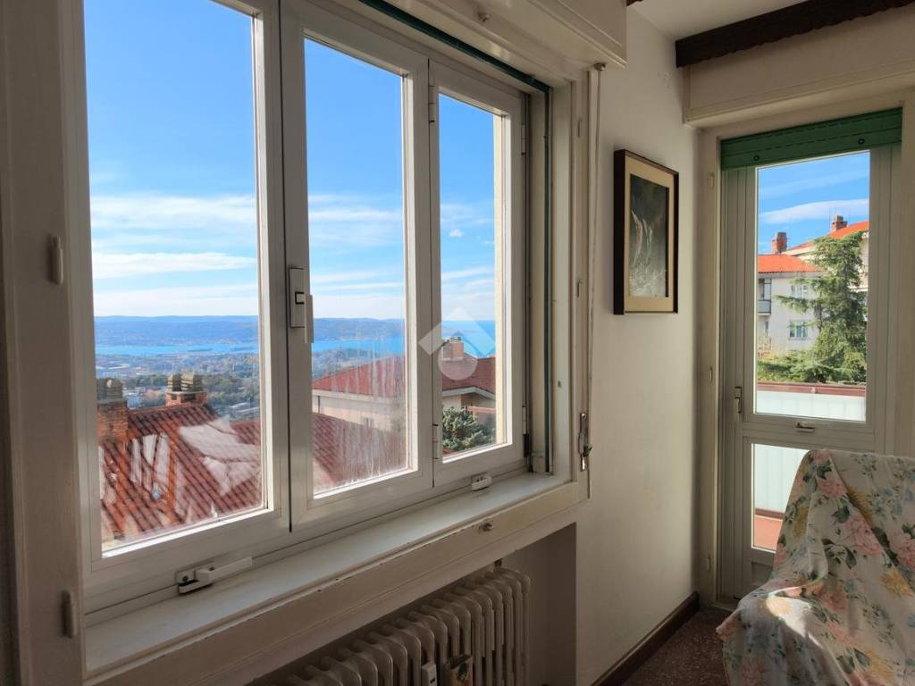 Appartamento a Trieste in Via S. Pasquale, 135 - Foto 4