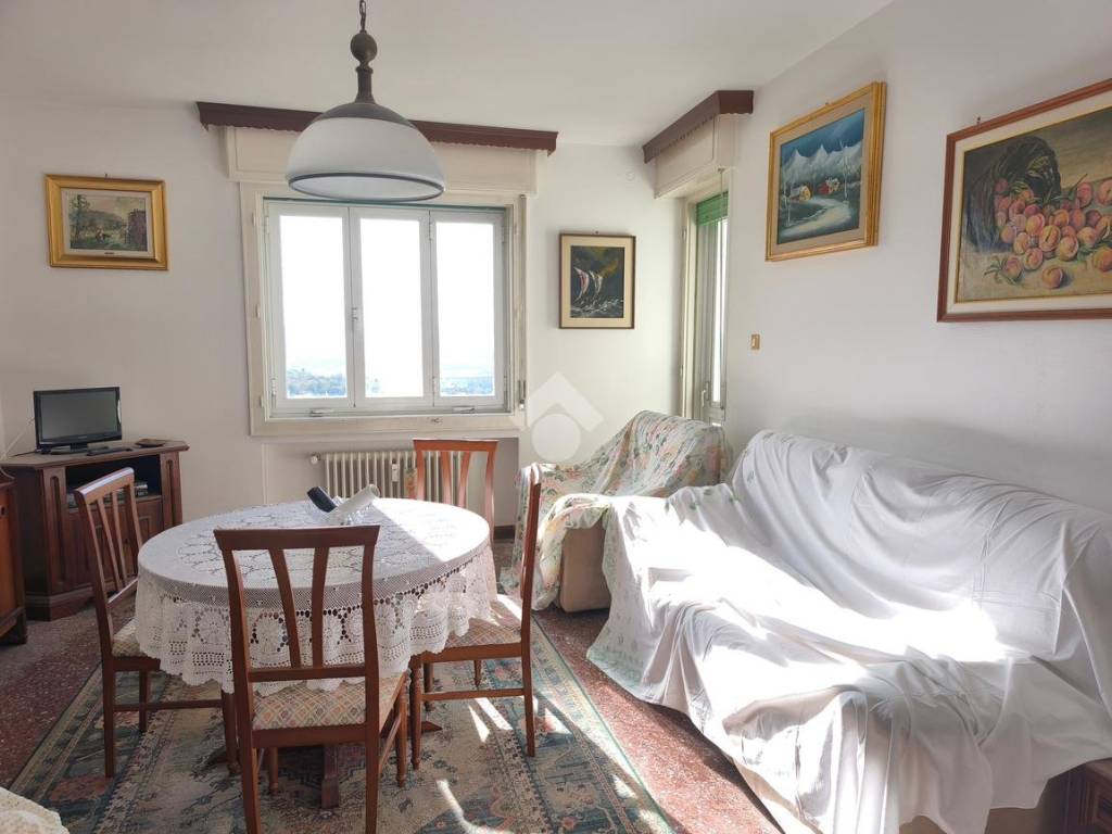 Appartamento a Trieste in Via S. Pasquale, 135 - Foto 5