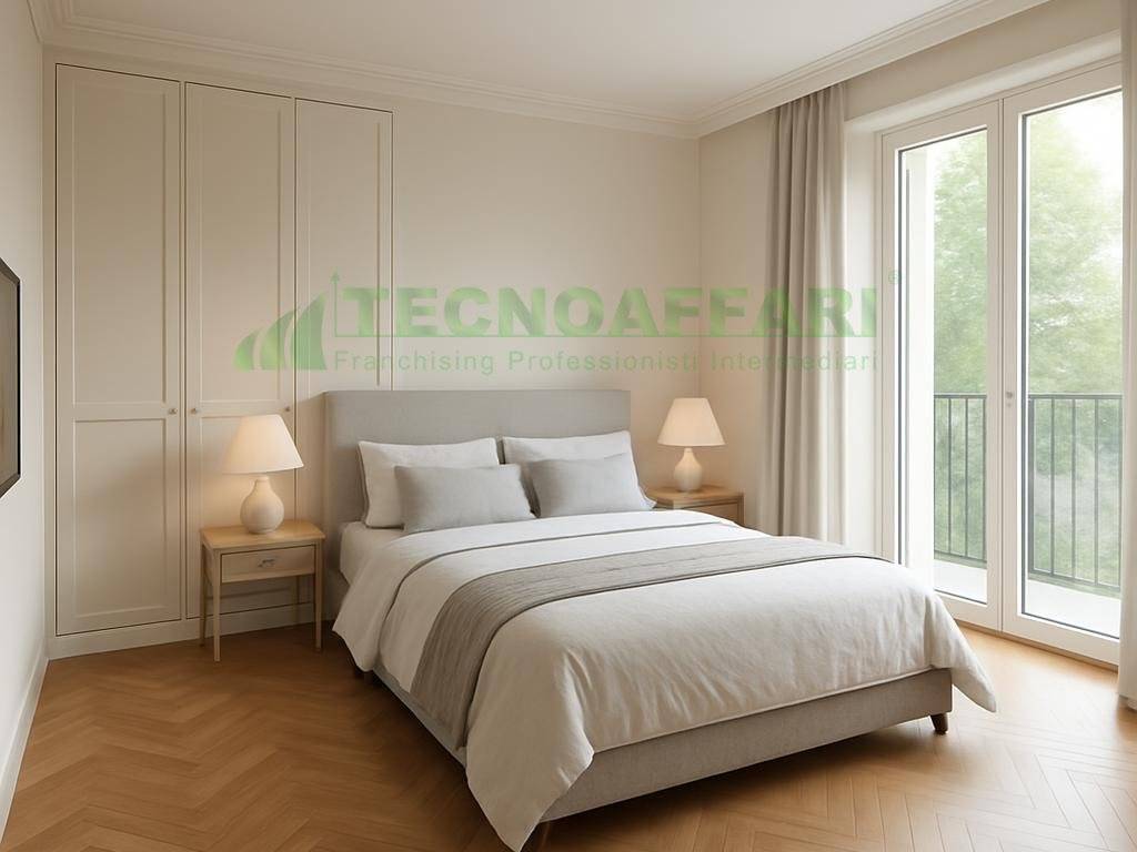 Appartamento a Pescara in Via Palestro, 19 - Foto 3