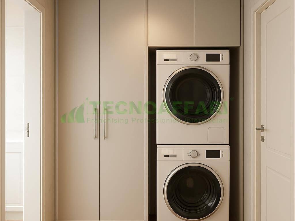 Appartamento a Pescara in Via Palestro, 19 - Foto 4