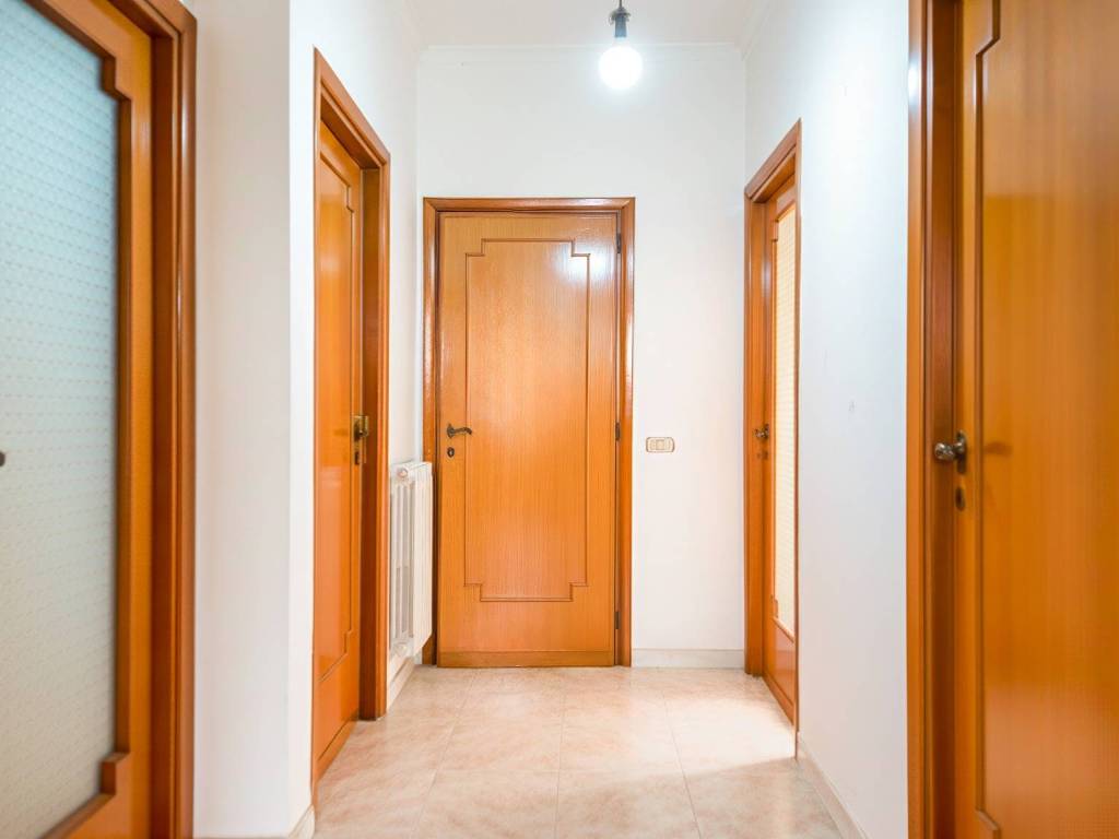 Appartamento a Valmontone in Via dell'Archetto, 5 - Foto 2