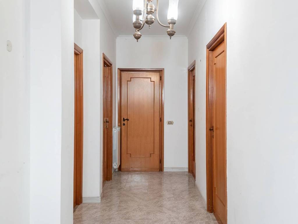 Appartamento a Valmontone in Via dell'Archetto, 5 - Foto 3