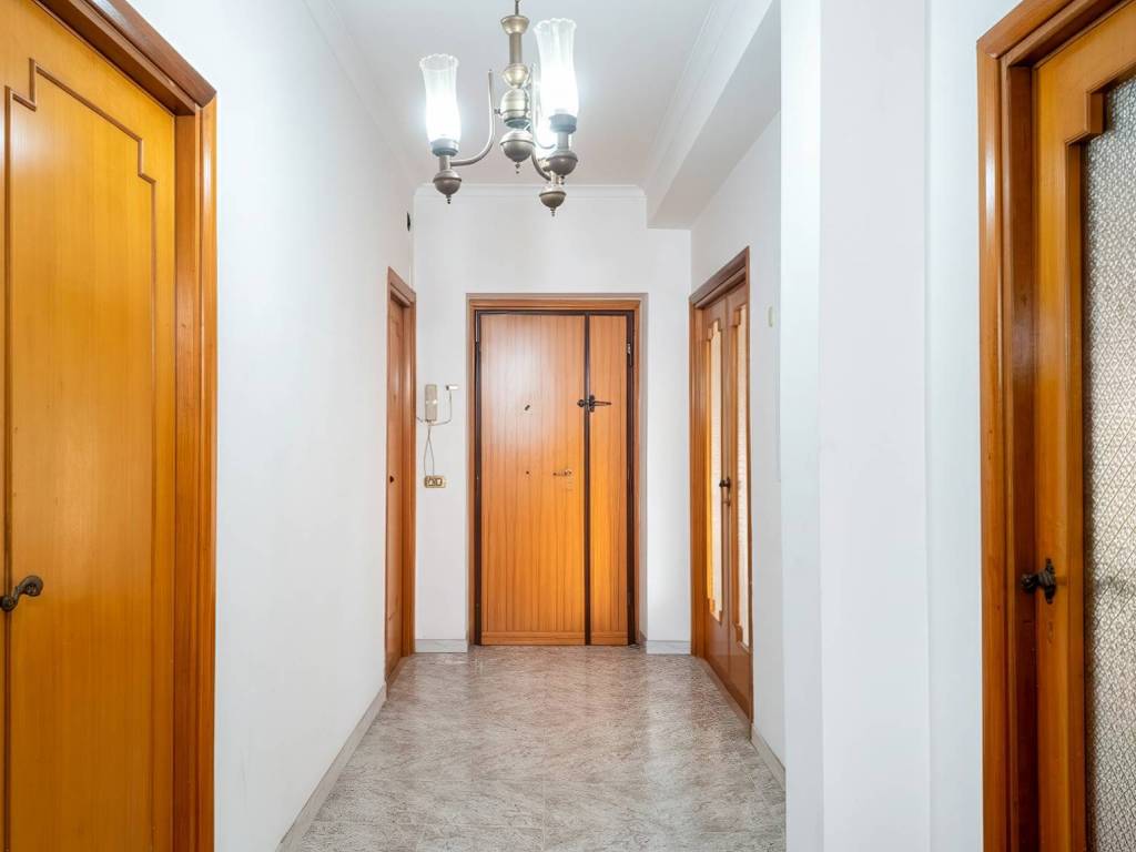 Appartamento a Valmontone in Via dell'Archetto, 5 - Foto 4