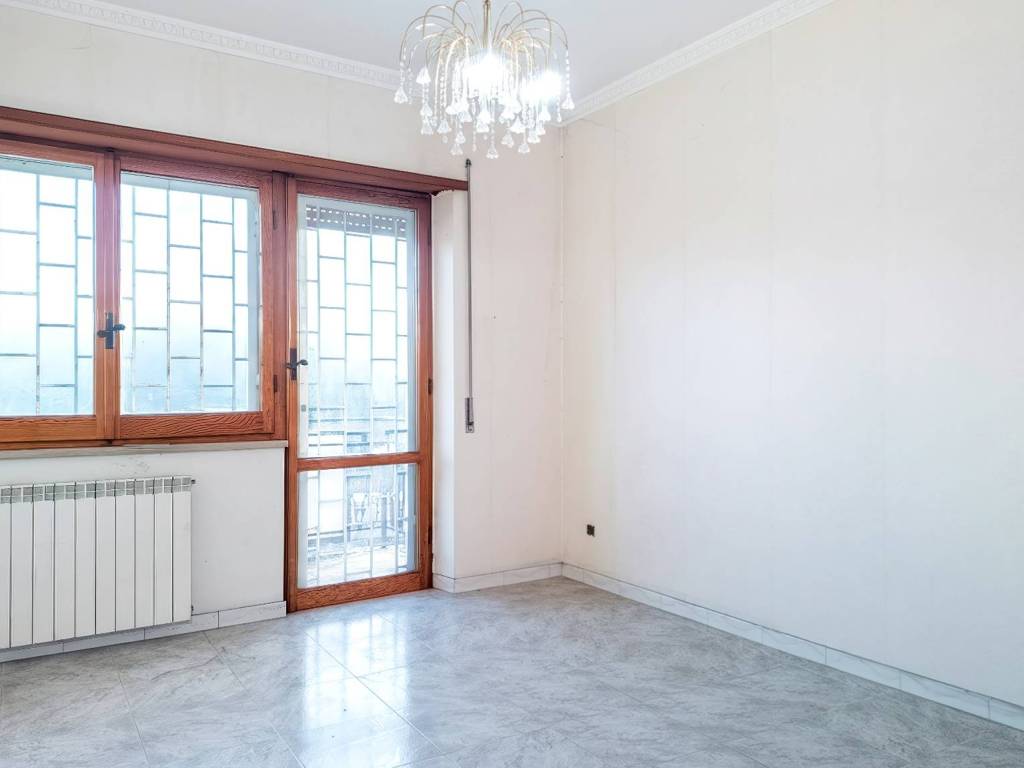 Appartamento a Valmontone in Via dell'Archetto, 5 - Foto 5