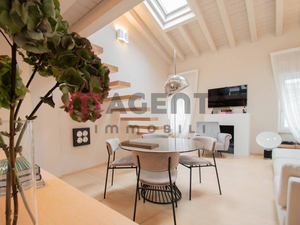 Appartamento a Brescia in Corso Palestro, 25 - Foto 2