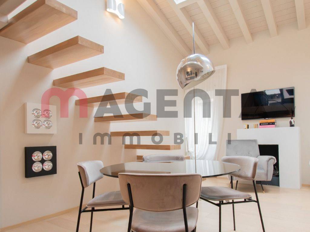 Appartamento a Brescia in Corso Palestro, 25 - Foto 3
