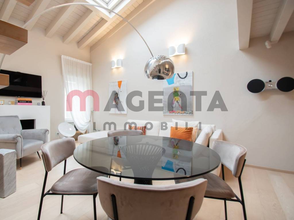 Appartamento a Brescia in Corso Palestro, 25 - Foto 4