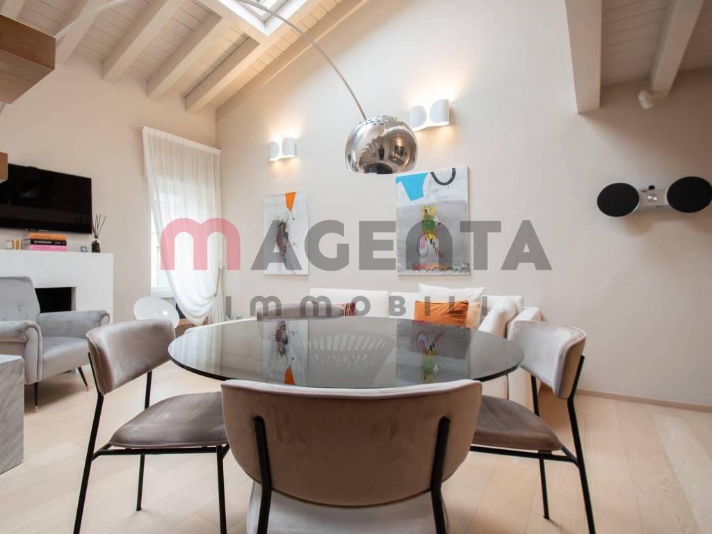 Appartamento a Brescia in Corso Palestro, 25 - Foto 5