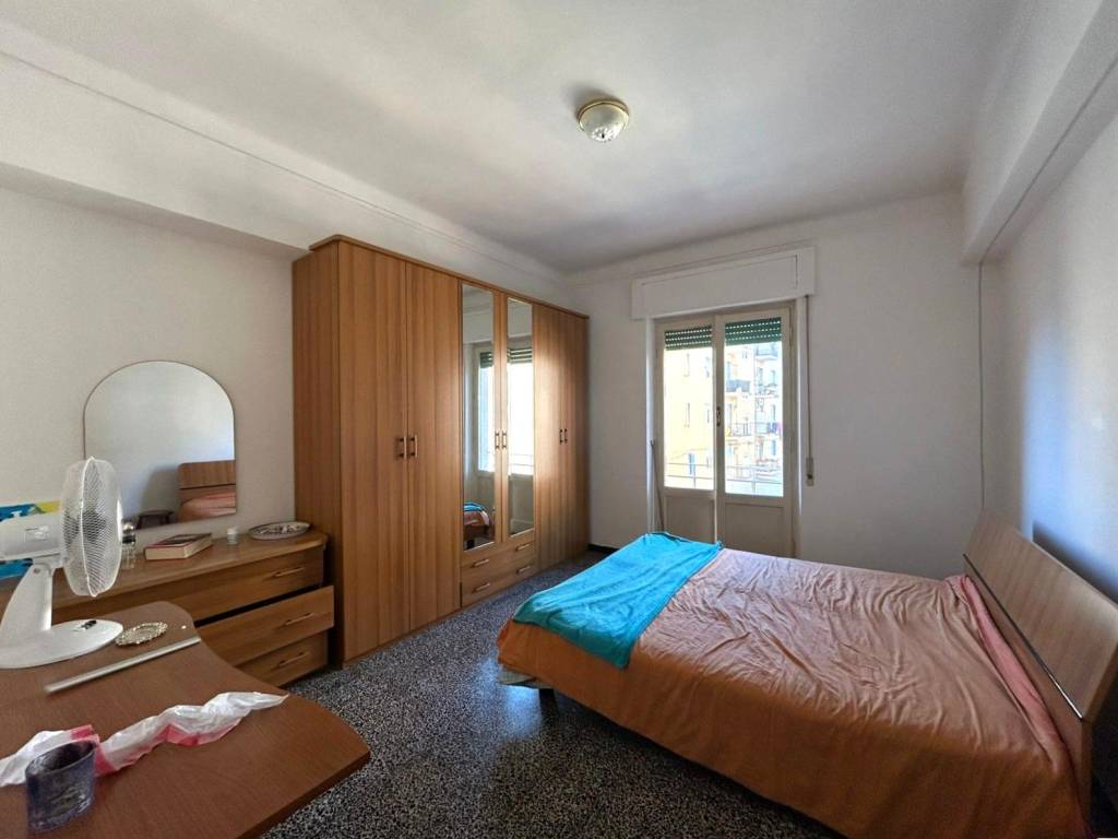Appartamento a La spezia in Via Emanuele Gianturco - Foto 5