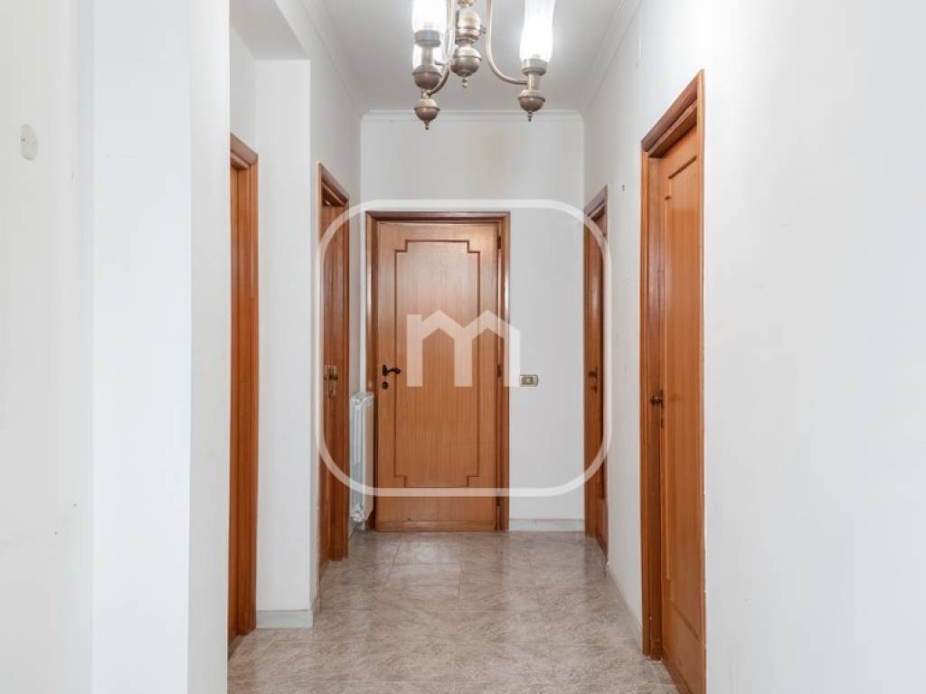 Appartamento a Valmontone in Via dell'Archetto, 5 - Foto 3