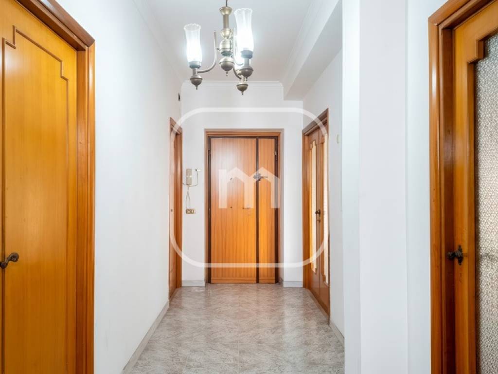 Appartamento a Valmontone in Via dell'Archetto, 5 - Foto 4
