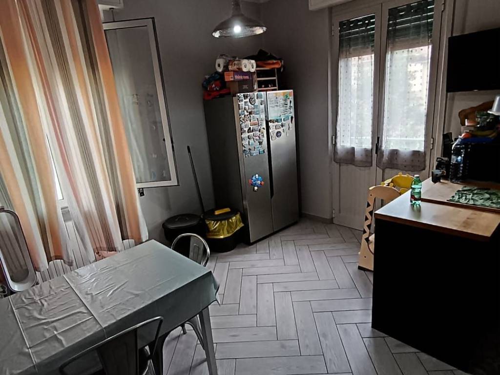 Appartamento a Salsomaggiore terme in Via Luigi Carlo Farini - Foto 2