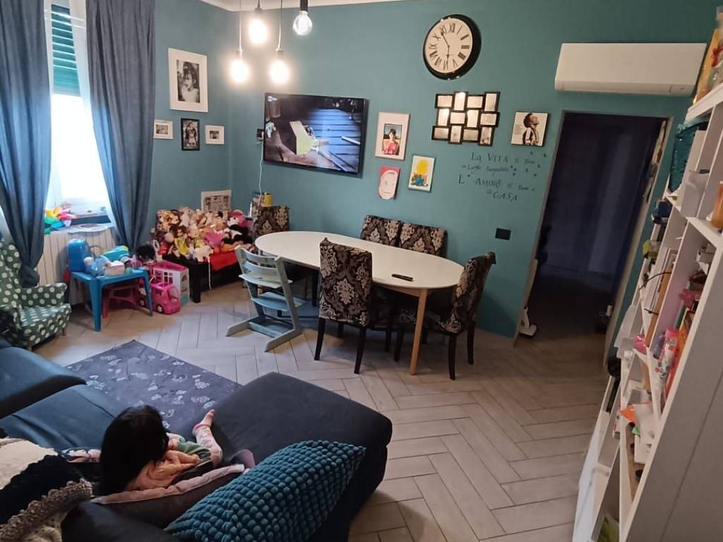 Appartamento a Salsomaggiore terme in Via Luigi Carlo Farini - Foto 3