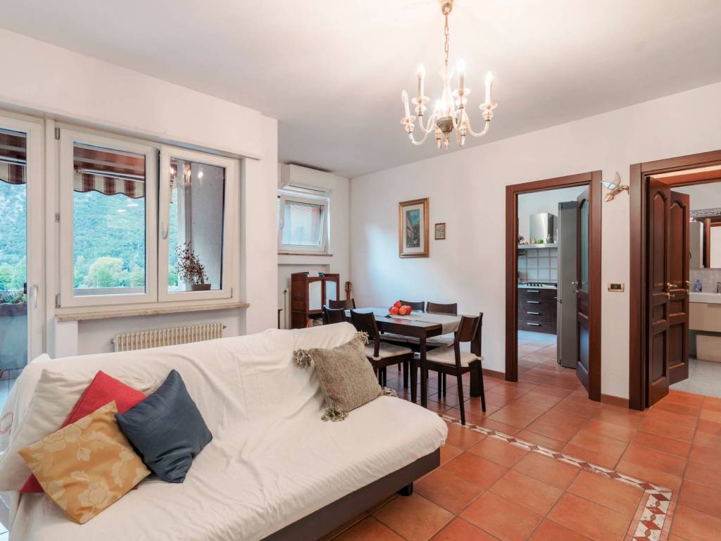 Appartamento a Trento in Via delle Ghiaie, 18 - Foto 4