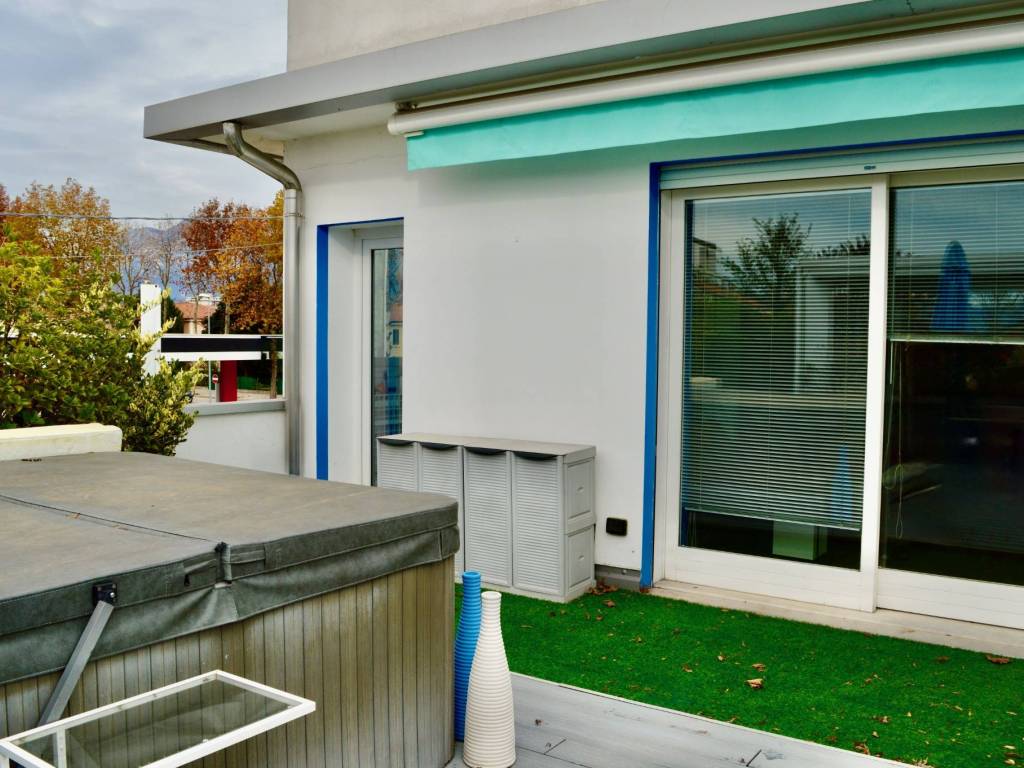 Attico / mansarda a Thiene in Via Guglielmo Marconi, 74 - Foto 4