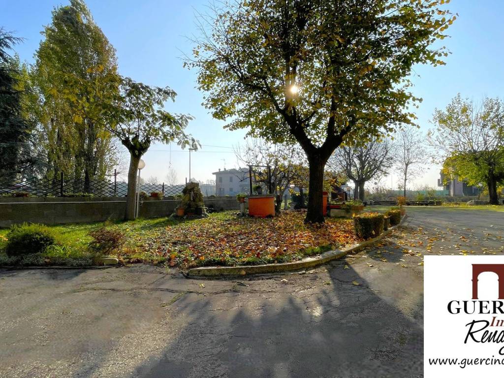 Villa a Crevalcore in Via Provanone, 4584 - Foto 4