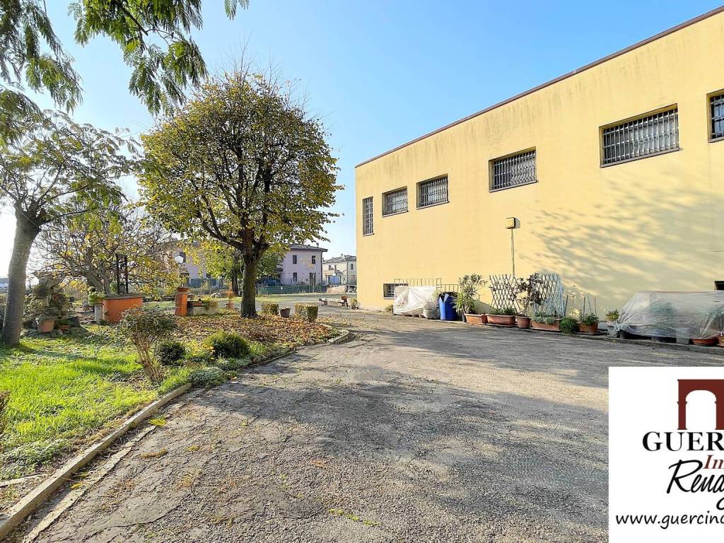 Villa a Crevalcore in Via Provanone, 4584 - Foto 5