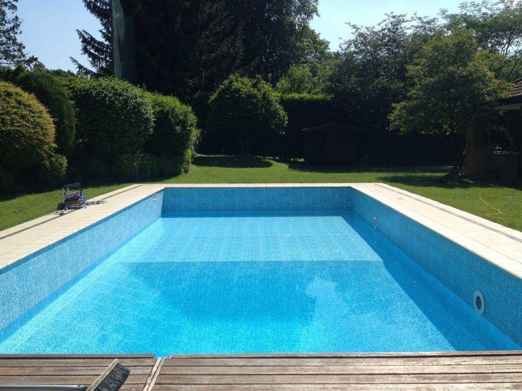 Villa a Carimate in Strada Privata del Golf, 47 - Foto 4