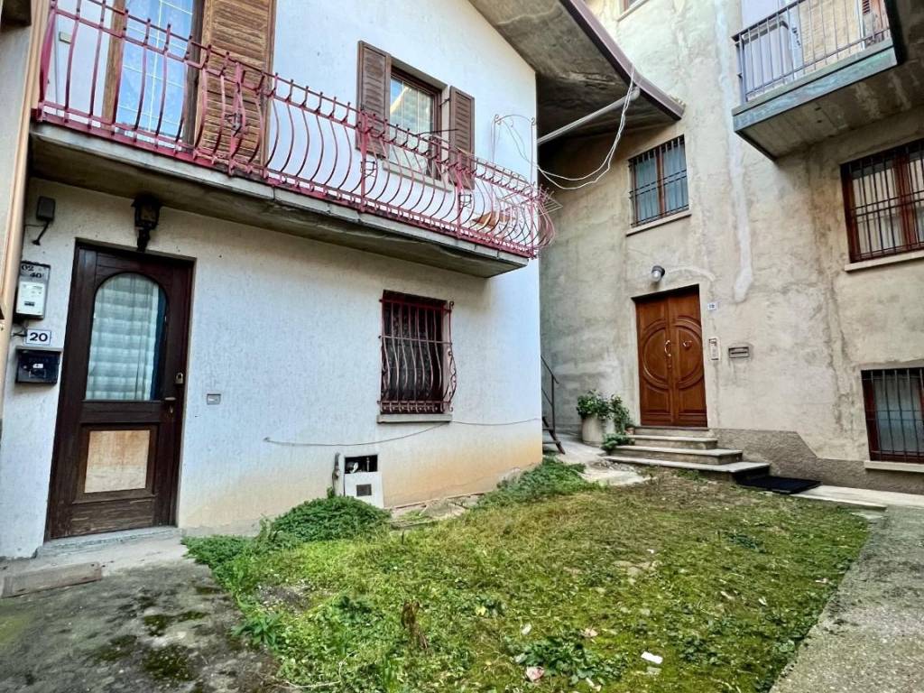 Casa indipendente a Casnigo in Via Fiume - Foto 3