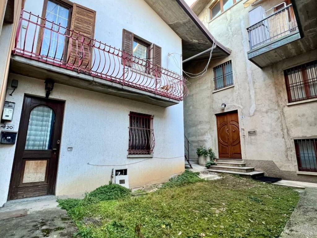 Casa indipendente a Casnigo in Via Fiume - Foto 4