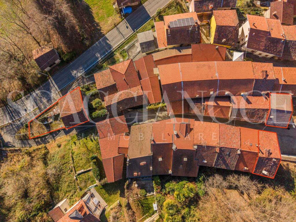 Villetta a schiera a Andorno micca in Via Giovanni Capisano, 41 - Foto 2