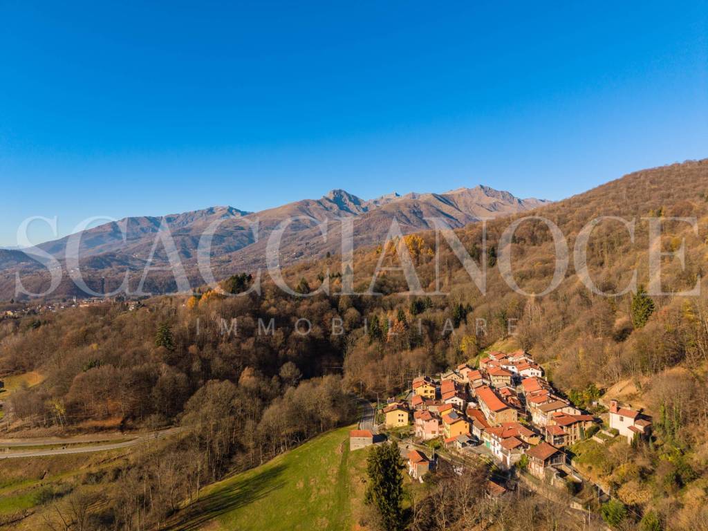 Villetta a schiera a Andorno micca in Via Giovanni Capisano, 41 - Foto 4