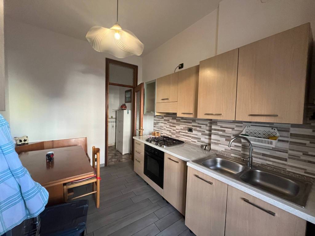 Appartamento a Romano di lombardia in Viale Dante Alighieri - Foto 4