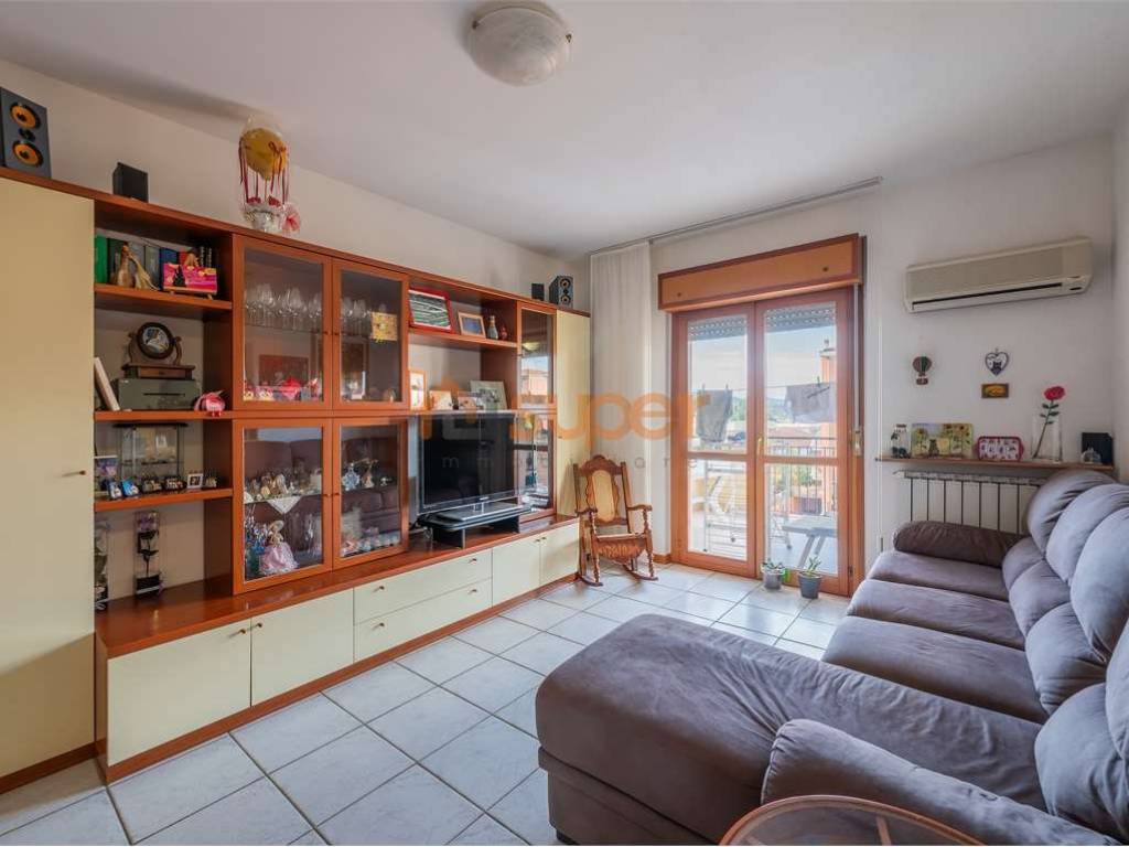 Appartamento a Perugia in Via Fausto Luciani - Foto 3