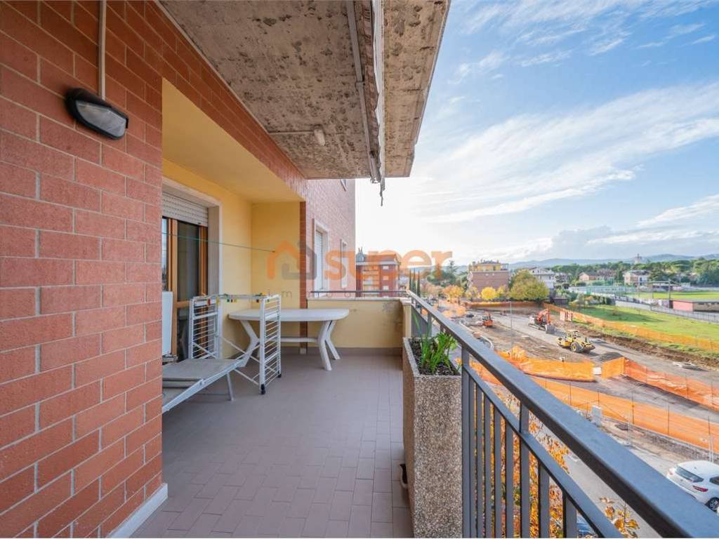Appartamento a Perugia in Via Fausto Luciani - Foto 4