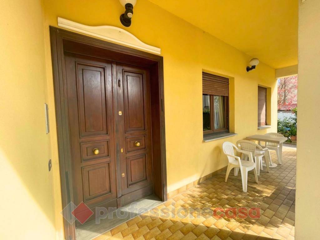 Villa a Perugia in Via Brenta - Foto 2