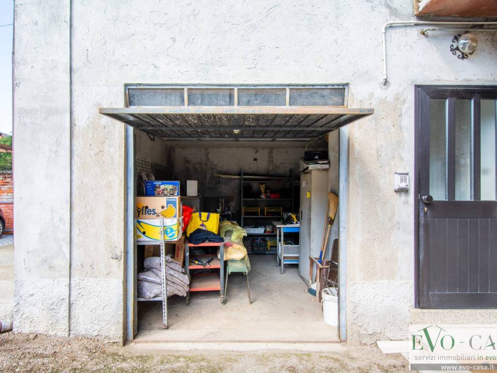 Appartamento a Vanzaghello in Vicolo Simone, 9 - Foto 3