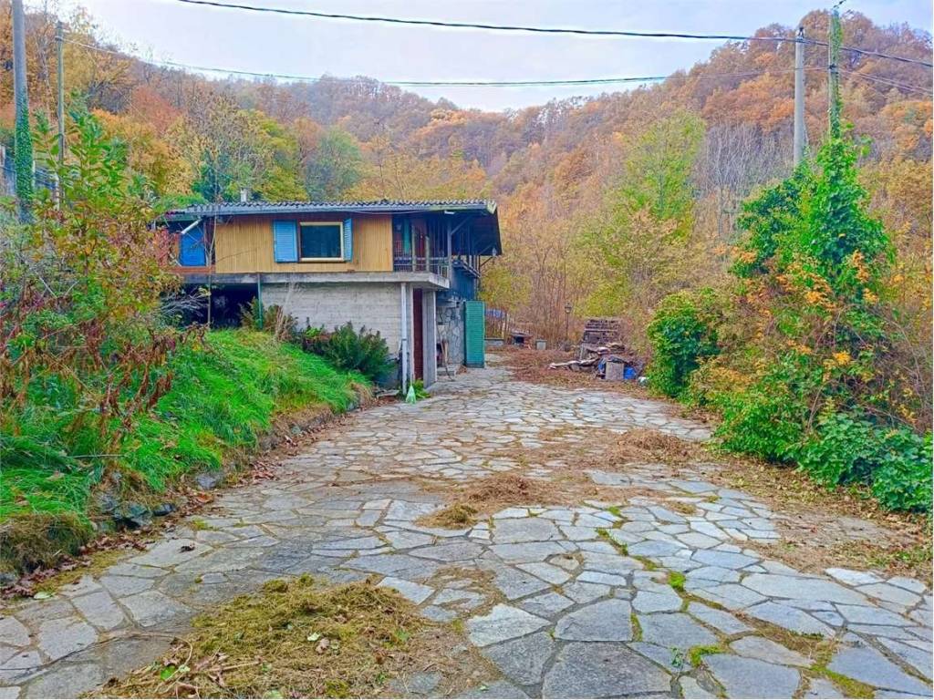 Casa indipendente a San secondo di pinerolo in Via Marco Polo - Foto 2