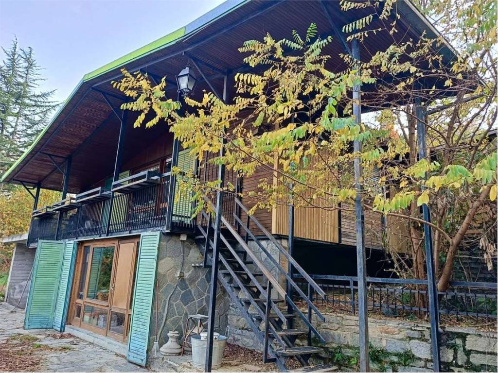 Casa indipendente a San secondo di pinerolo in Via Marco Polo - Foto 3