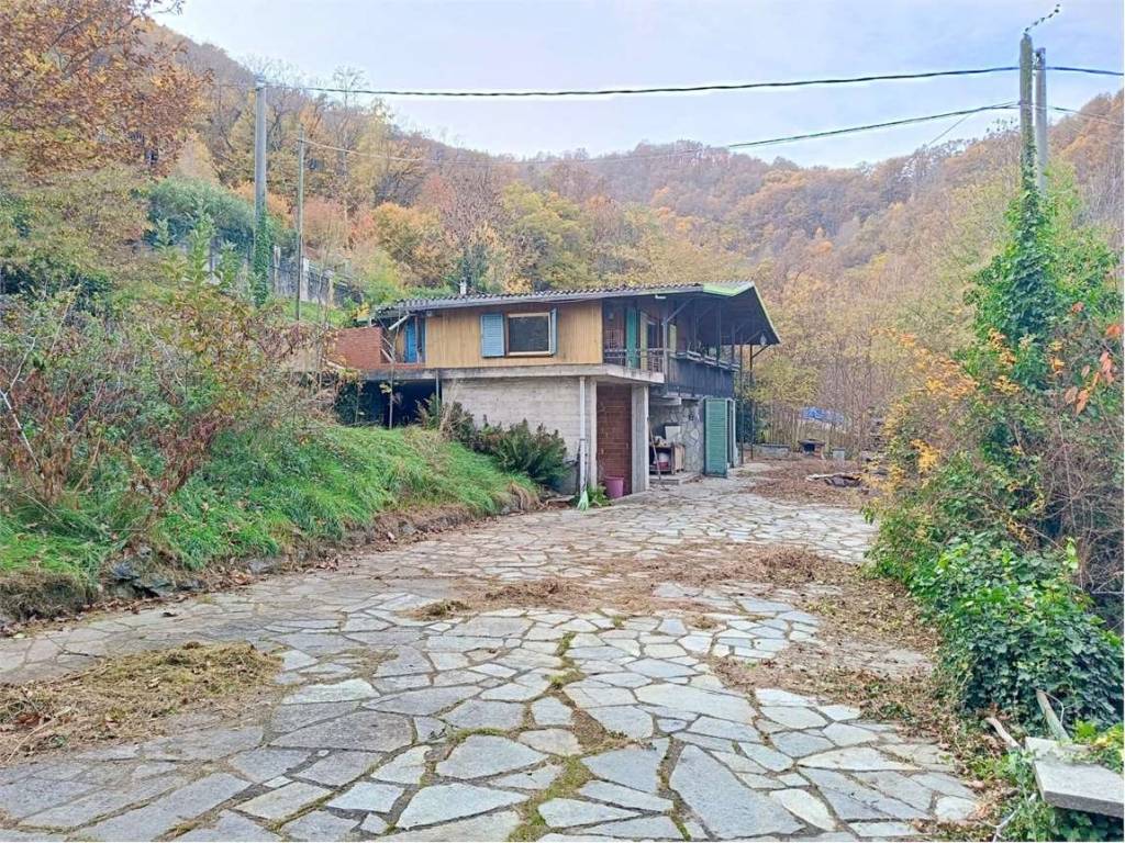 Casa indipendente a San secondo di pinerolo in Via Marco Polo - Foto 4