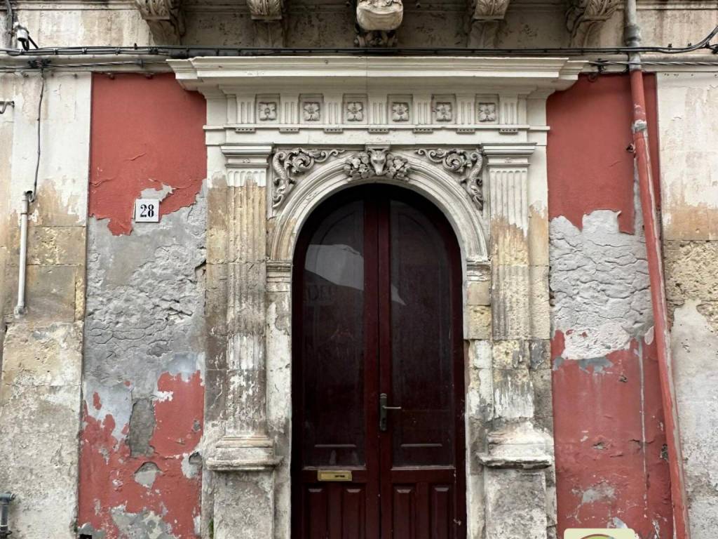 Casa indipendente a Canicattini bagni in Via Regina Elena, 25 - Foto 2