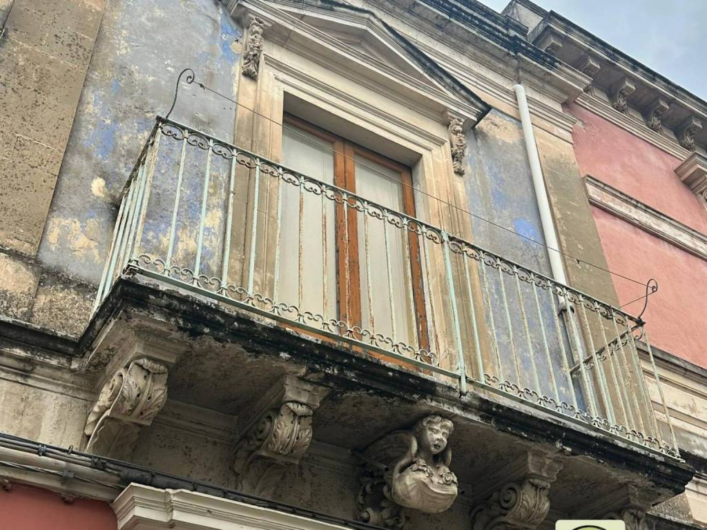 Casa indipendente a Canicattini bagni in Via Regina Elena, 25 - Foto 3