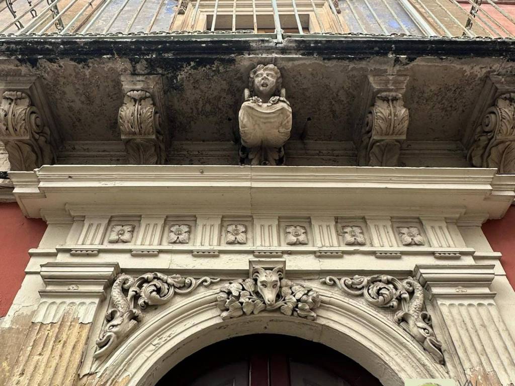 Casa indipendente a Canicattini bagni in Via Regina Elena, 25 - Foto 4